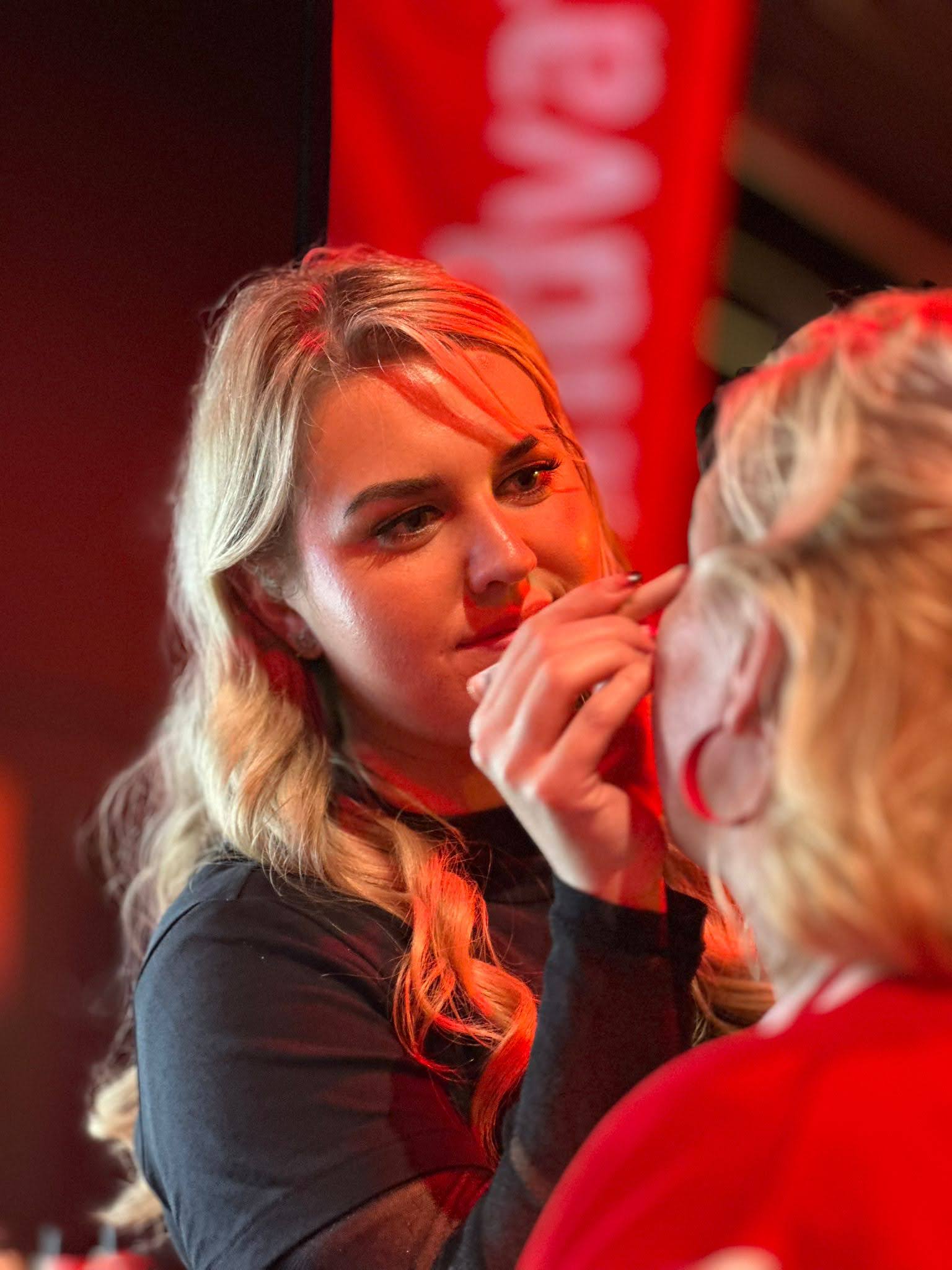 Styling en visagie evenement styling en visagie evenement
