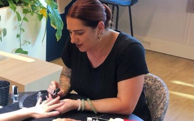 Beauty en wellness tijdens Secretaressedag