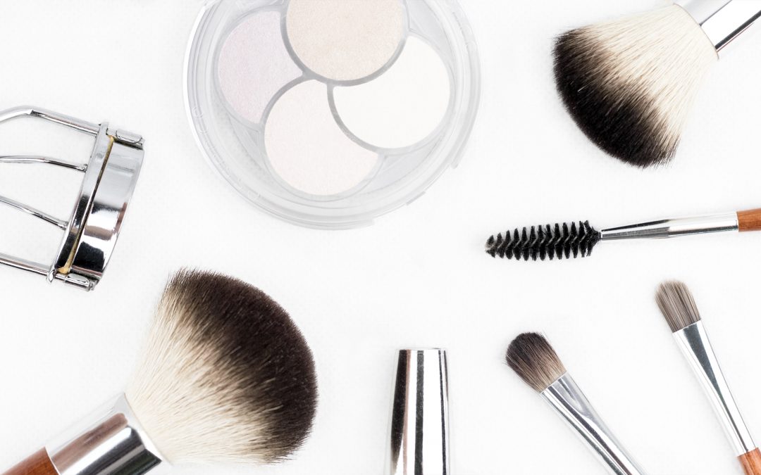 Hoe schoon is jouw make-up?