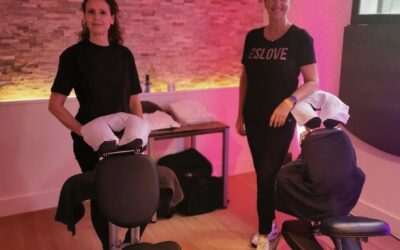 Activiteiten voor meer vitaliteit bij de medewerkers