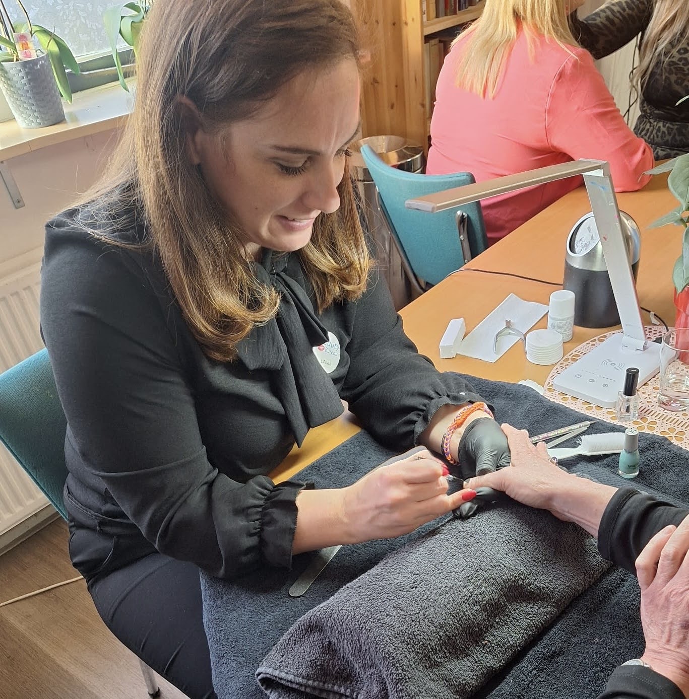 nagelstyliste vitaliteit nagelstyliste vitaliteit